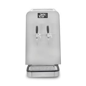 Chopeira Elétrica Memo Hug 110L/h 220v - 2 Torneiras