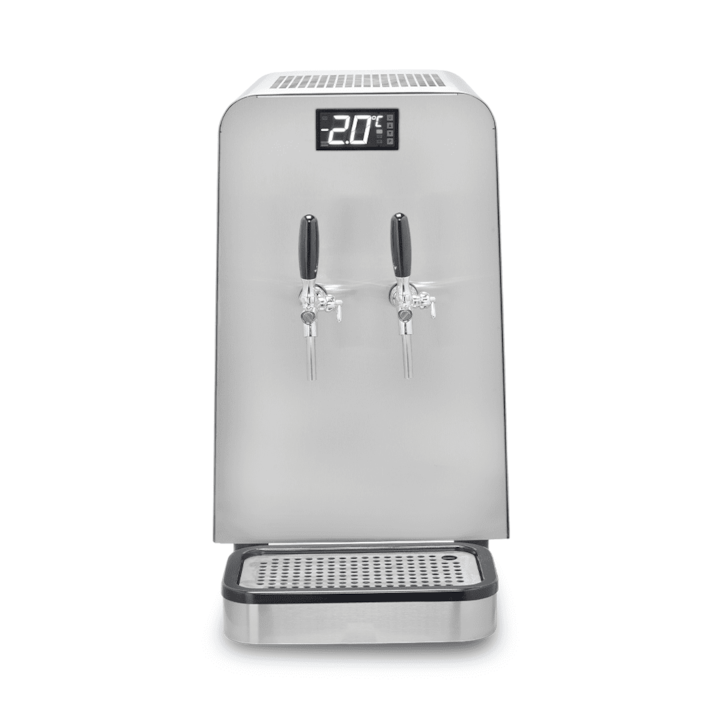 Chopeira Elétrica Memo Hug 110L/h 220v - 2 Torneiras-59daedd0-2113-481e-87db-dd1edf9a9d55