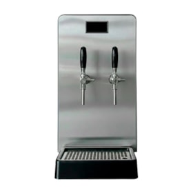 Chopeira Elétrica Memo Hug 70L/h 220v - 2 Torneiras