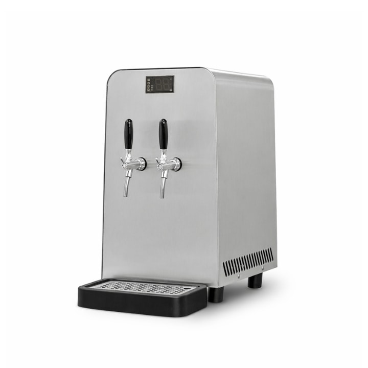 Chopeira Elétrica Memo Hug 70L/h 220v - 2 Torneiras-cd0b9982-59d1-4d52-857c-10fb8798c126