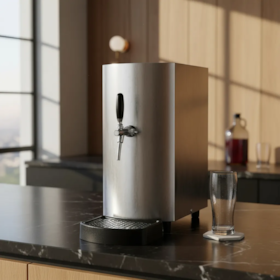 Chopeira Elétrica Memo Mimo 30L/h - 1 Torneira