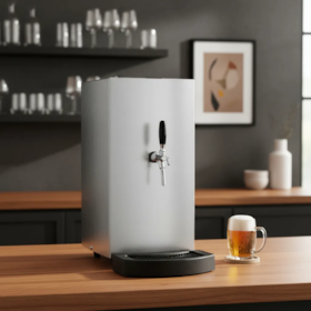 Chopeira Elétrica Memo Slim 50L/h - 1 Torneira