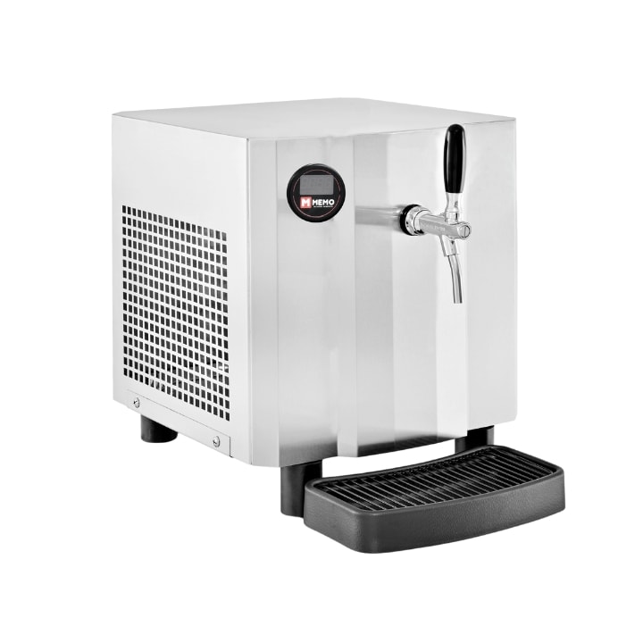 Chopeira Elétrica Memo Small 50L/h - 1 Torneira-944a2c1d-fb81-4191-96db-d2bb6dd9f57b