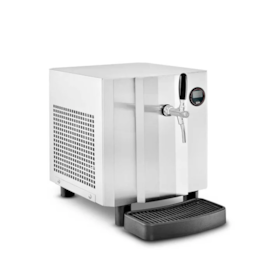 Chopeira Elétrica Memo Small 50L/h 1 Torneira (Seminova) - 220v