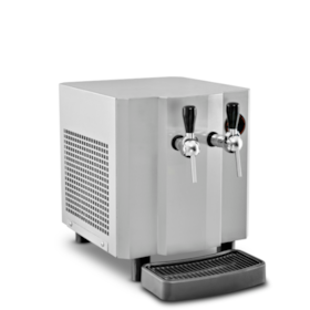 Chopeira Elétrica Memo Small 50L/h - 2 Torneiras
