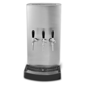 Chopeira Elétrica Memo Tribus 110L/h 220v - 3 Torneiras