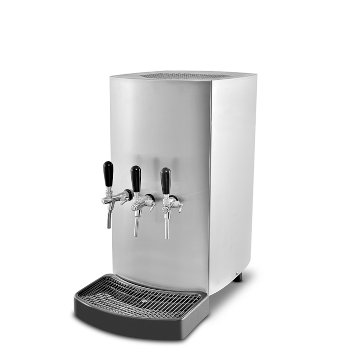 Chopeira Elétrica Memo Tribus 110L/h - 3 Torneiras-153d1ca5-9d64-4ba0-b311-99384864c382