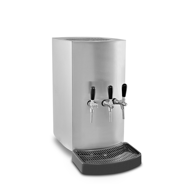 Chopeira Elétrica Memo Tribus 110L/h - 3 Torneiras-131cff66-00f8-44f5-a635-d32879ae7a52