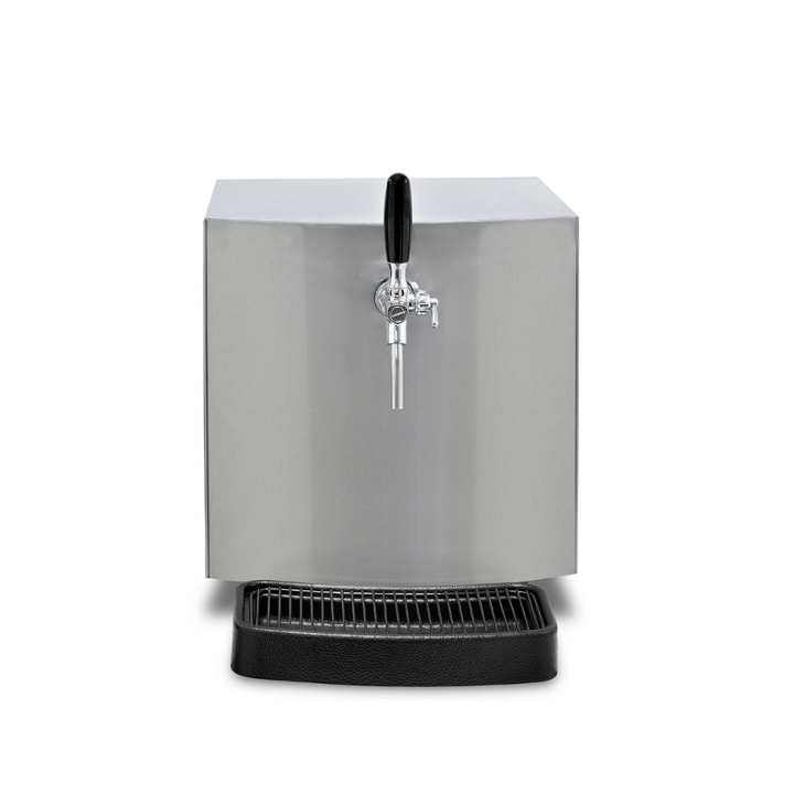 Chopeira Elétrica Memo Upper 40L/h 1 Torneira (Seminova) - 220v-341da471-9af6-4c94-b10f-ca843bb283a4