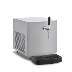 Chopeira Elétrica Memo Upper 40L/h 1 Torneira (Seminova) - 220v