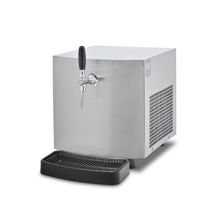 Chopeira Elétrica Memo Upper 40L/h 1 Torneira (Seminova) - 220v-9e060993-b2c8-440e-a2ba-dde079cbb831