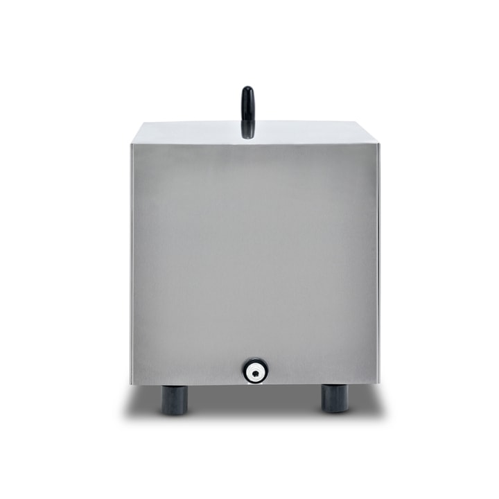 Chopeira Elétrica Memo Upper 40L/h 1 Torneira (Seminova) - 220v-ecf2c2b6-88d5-4f8b-892a-05de348e8150