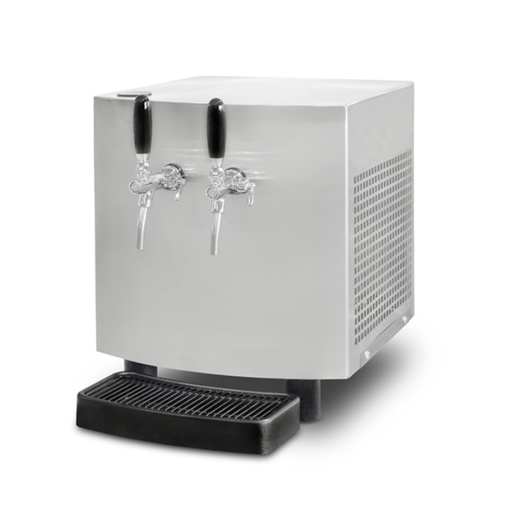 Chopeira Elétrica Memo Upper 50L/h - 2 Torneiras-ee43f81f-6565-4b9c-983f-721cbaf79a83