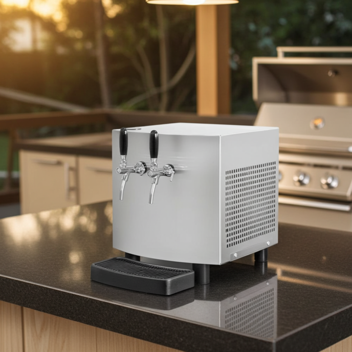 Chopeira Elétrica Memo Upper Plus 50L/h - 2 Torneiras-2e3939c3-58de-4839-a4f8-45a5ee34cd18