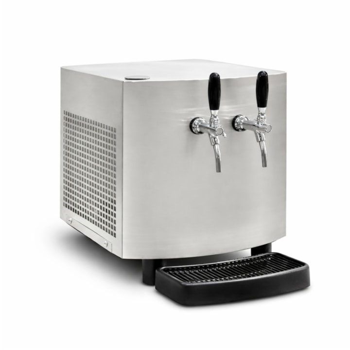 Chopeira Elétrica Memo Upper Plus 50L/h - 2 Torneiras-8a41b56a-38db-4a9a-91e0-13758e03e8a4