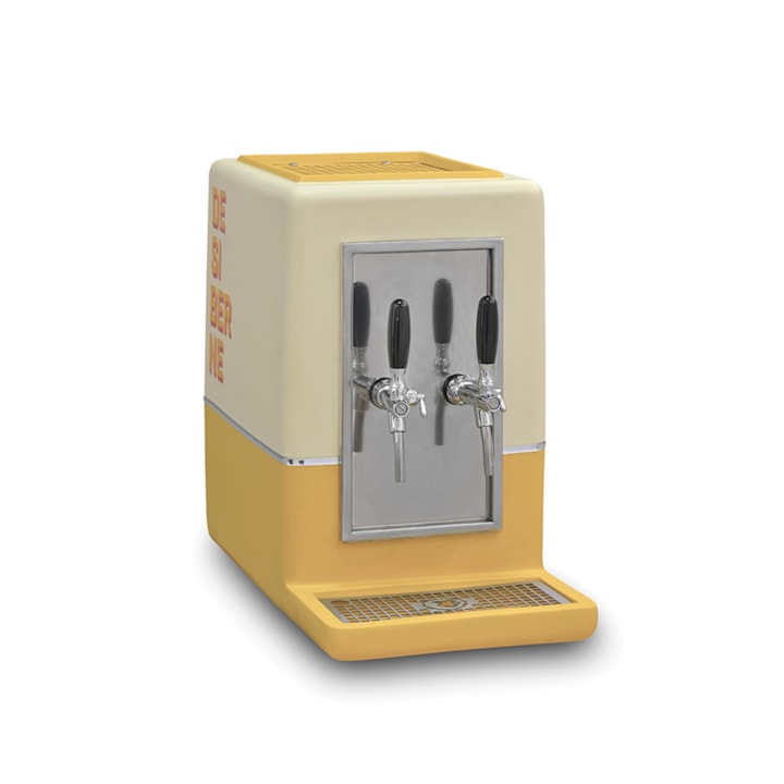 Chopeira Elétrica Polar Colorado 50L/h - 2 Torneiras Italianas-9e6d5272-56a2-4b2b-97e2-be74aa143b82