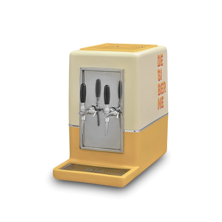 Chopeira Elétrica Polar Colorado 50L/h - 2 Torneiras Italianas-4f11e29a-fd55-4290-ad74-e2ba04f5e435