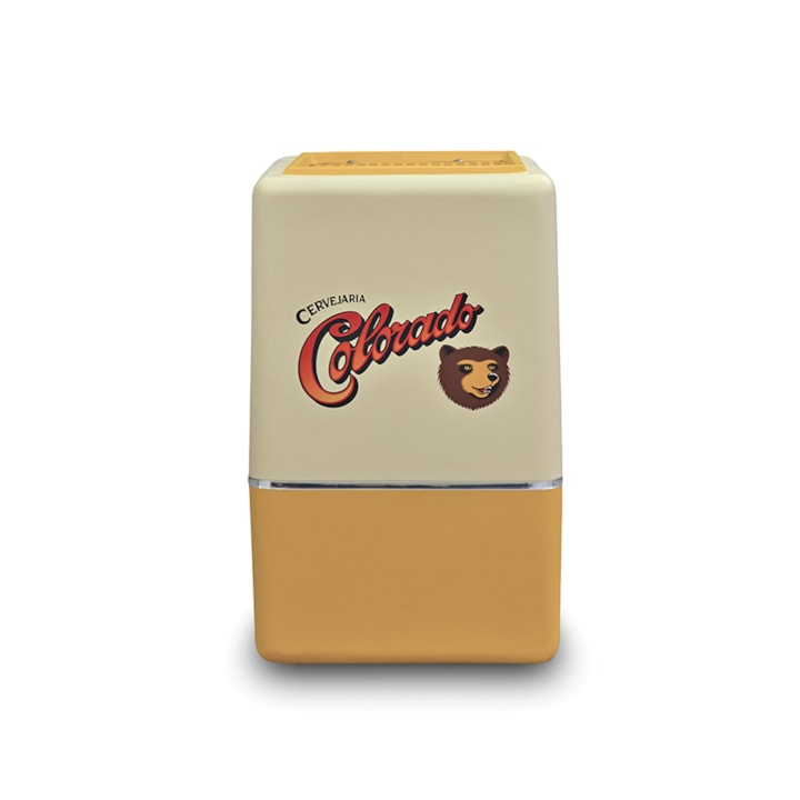 Chopeira Elétrica Polar Colorado 50L/h - 2 Torneiras Italianas-55c1575e-5801-4fd7-9f56-be00f726c2f2