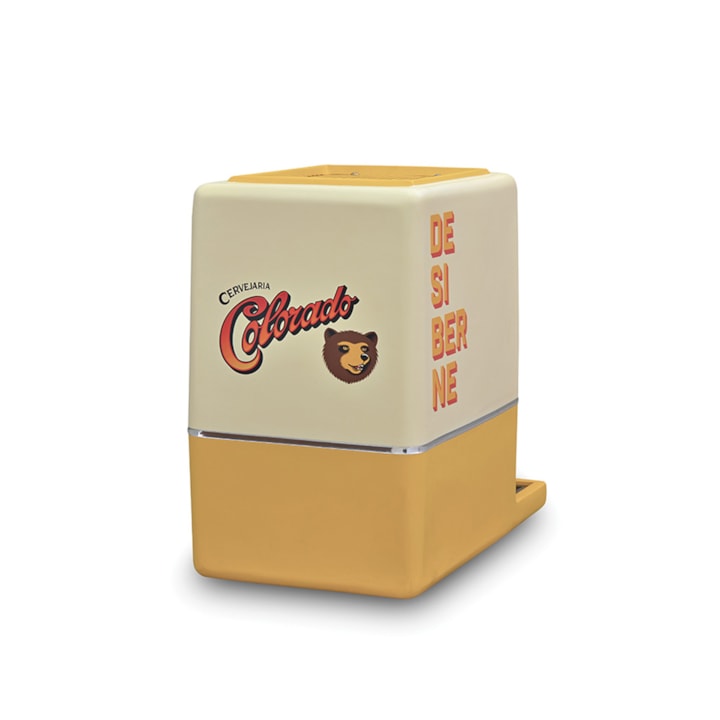 Chopeira Elétrica Polar Colorado 50L/h - 2 Torneiras Italianas-0228145b-d16d-4584-8373-fbdeeef5afa7