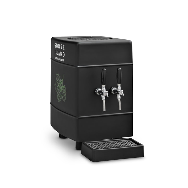 Chopeira Elétrica Polar Goose Island 50L/h - 2 Torneiras Italianas-09d01cab-cecd-457d-92c0-8fc5c55dd511