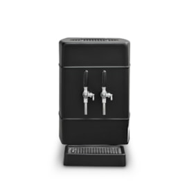 Chopeira Elétrica Polar Goose Island 50L/h - 2 Torneiras Italianas