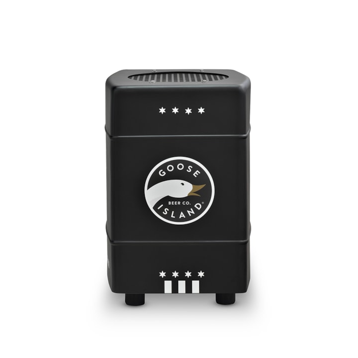 Chopeira Elétrica Polar Goose Island 50L/h - 2 Torneiras Italianas-18f9e90b-373b-4a79-8436-329836a27bb2