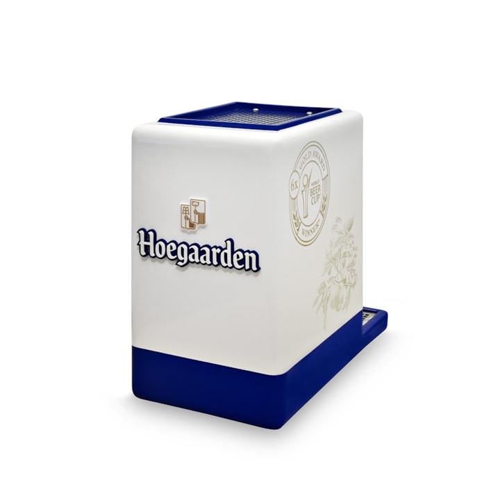 Chopeira Elétrica Polar Hoegaarden 50L/h - 2 Torneiras Italianas-6ccf5f72-2cbf-43e3-8e1d-7545317cc4eb