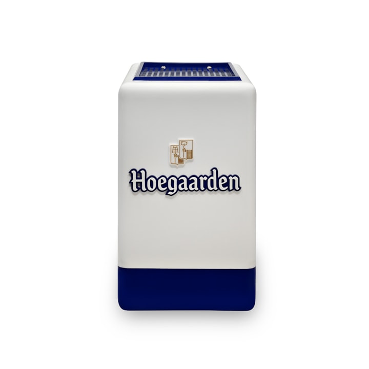 Chopeira Elétrica Polar Hoegaarden 50L/h + Kit extração de Chopp-4d378770-d353-45b6-a442-1ab61b1815f5