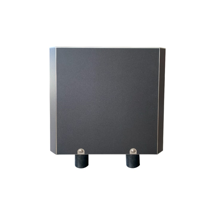 Chopeira Elétrica Preta 50l/h 2 Torneiras Italianas-6e03dda9-19e9-47b5-921a-ca0905ea2b70