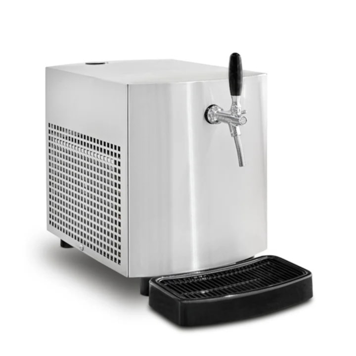 Chopeira Elétrica Seminova Facile 30L/h 1 Torneira - 127v