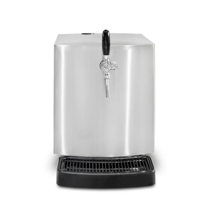 Chopeira Elétrica (Seminova) Facile 30L/h 127v - 1 Torneira Italiana Celli-361fa7ea-1046-4552-b037-5c5f1a7cd105