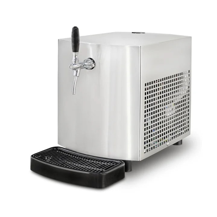 Chopeira Elétrica (Seminova) Facile 30L/h 127v - 1 Torneira Italiana Celli-5a98ac4a-ac24-4d4e-8527-9383148d2e3a