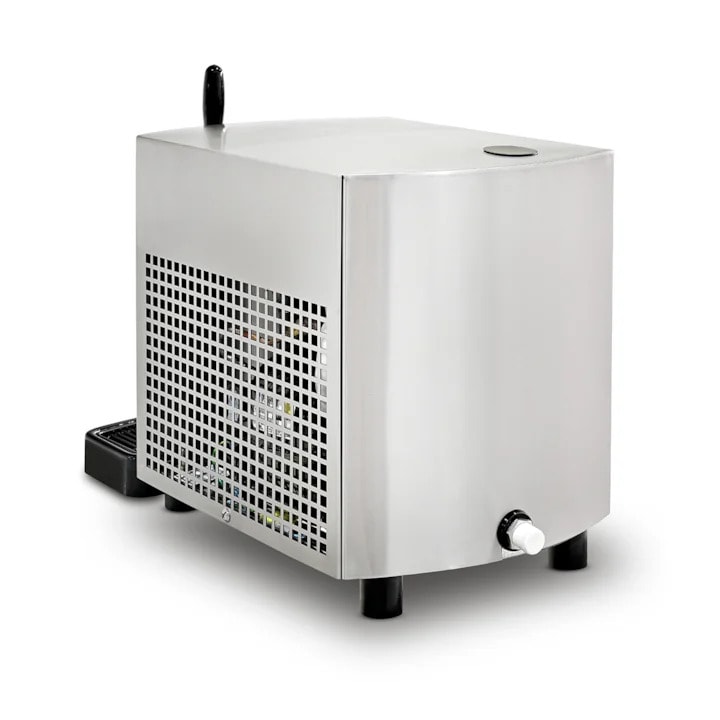 Chopeira Elétrica (Seminova) Facile 30L/h 127v - 1 Torneira Italiana Celli-18772e2c-fda4-44a8-81bc-7f9e762dfd2a