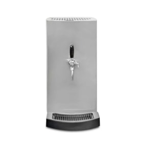 Chopeira Elétrica Seminova Slim  50L/h 1 Torneira - 220v