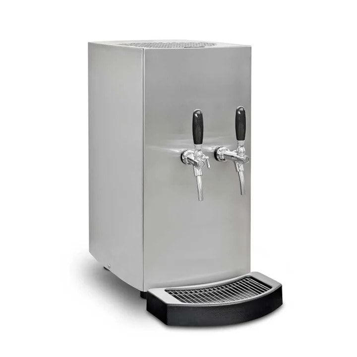 Chopeira Elétrica (Seminova) Slim 50L/h 127v - 2 Torneiras