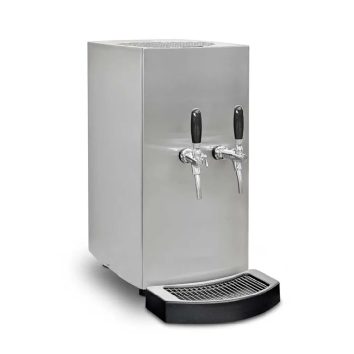 Chopeira Elétrica Seminova Slim 50L/h 2 Torneiras - 127v