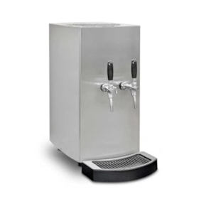 Chopeira Elétrica (Seminova) Slim 50L/h 2 Torneiras