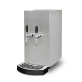 Chopeira Elétrica (Seminova) Slim 50L/h 2 Torneiras