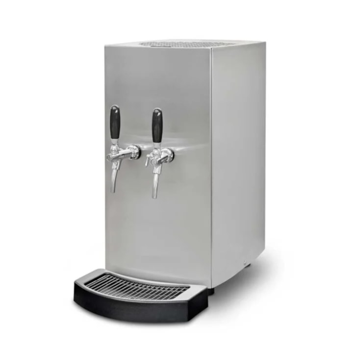 Chopeira Elétrica (Seminova) Slim 50L/h 2 Torneiras-b6eb50ea-111c-47c7-b8a8-c0fd3f4a0b5c