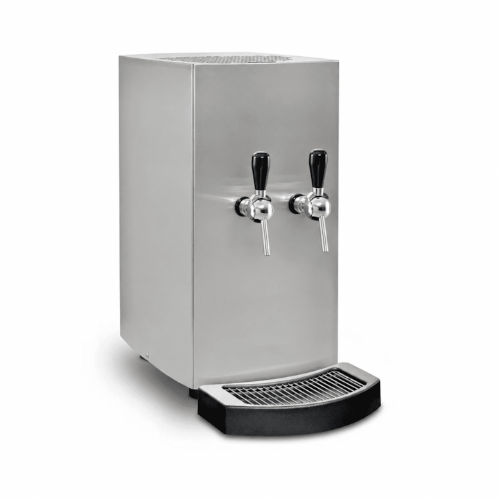 Chopeira Elétrica (Seminova) Slim 50L/h 2 Torneiras Belga - 127v-da41198f-f3e5-4295-8df4-8cfe84d2d1c0