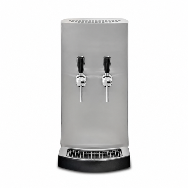 Chopeira Elétrica (Seminova) Slim 50L/h 2 Torneiras Belga - 127v-f8d50479-8ade-4b25-ac01-bd5eef71abca