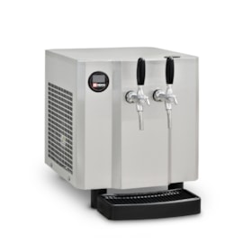 Chopeira Elétrica (Seminova) Small 50L/h - 2 Torneiras