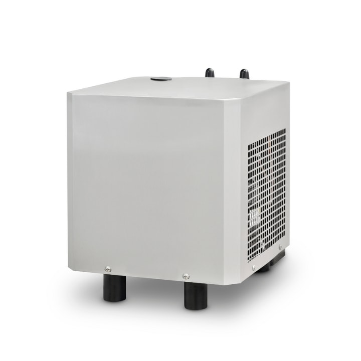 Chopeira Elétrica (Seminova) Small 50L/h - 2 Torneiras-e303003e-b997-47ce-a2a5-cf4376b9f122