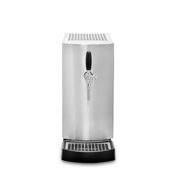 Chopeira Elétrica (Seminova) Smart 30L/h 1 Torneira - 220v-42056fcc-2ff9-4dcf-825e-8bdf906da3fe