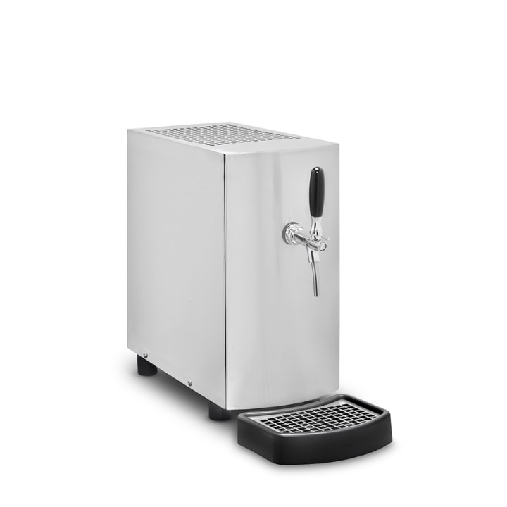 Chopeira Elétrica (Seminova) Smart 30L/h 1 Torneira - 220v-29a7615c-b341-42c7-b932-f51ebeefe86c