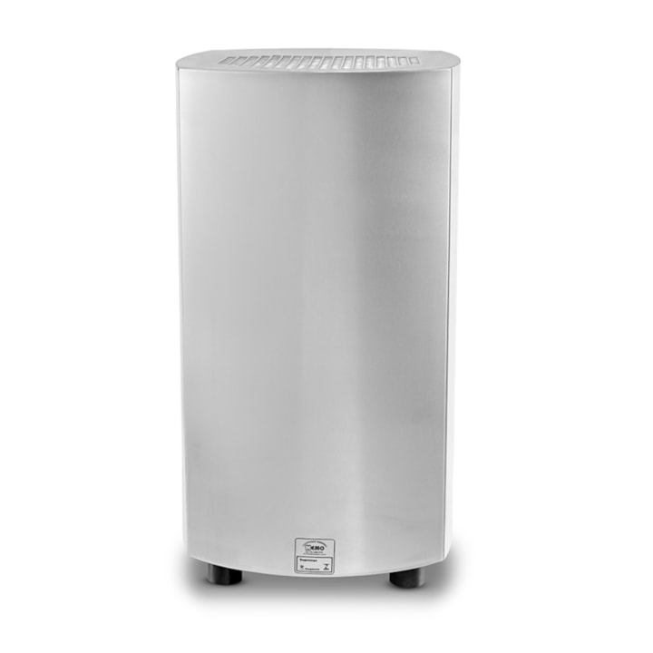 Chopeira Elétrica (Seminova) Tribus 110L/h 3 Torneiras Belga - 220v-bf7cf0c5-51df-472e-b618-f01ba060a072