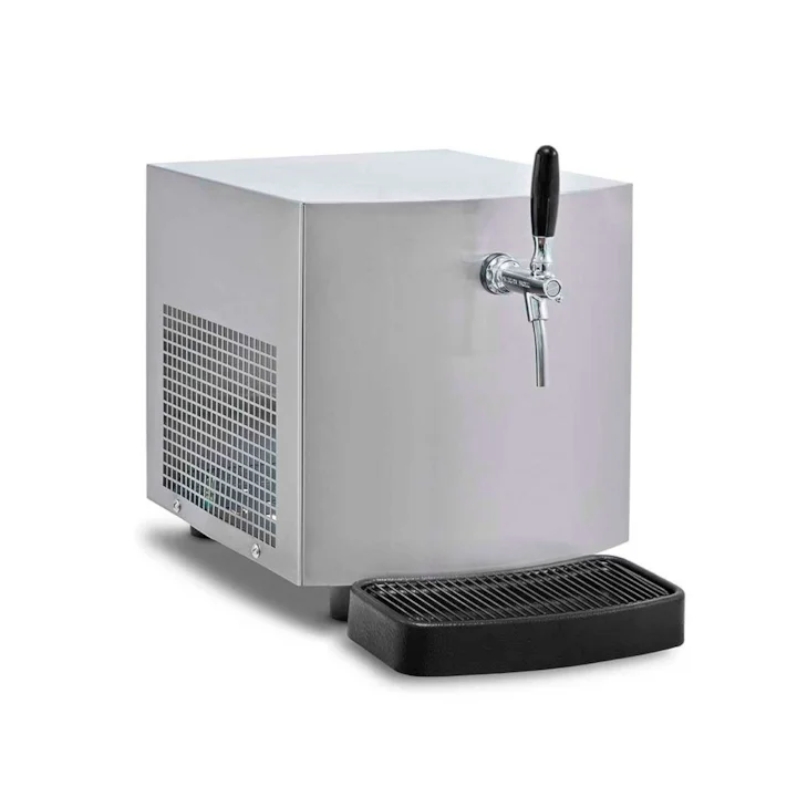 Chopeira Elétrica (Seminova) Upper 40L/h 1 Torneira-b8995f1f-8a44-4262-9658-1483ebb601b8