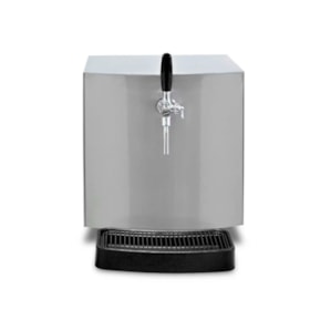 Chopeira Elétrica (Seminova) Upper 50L/h 1 Torneira - 220v