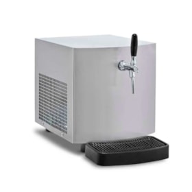 Chopeira Elétrica (Seminova) Upper 50L/h 1 Torneira - 220v