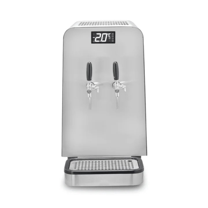 Chopeira Elétrica (Seminovo) Hug 110L/h 2 Torneiras - 220v-2f6e576a-0c8c-4b74-adb1-b781243d0fb4